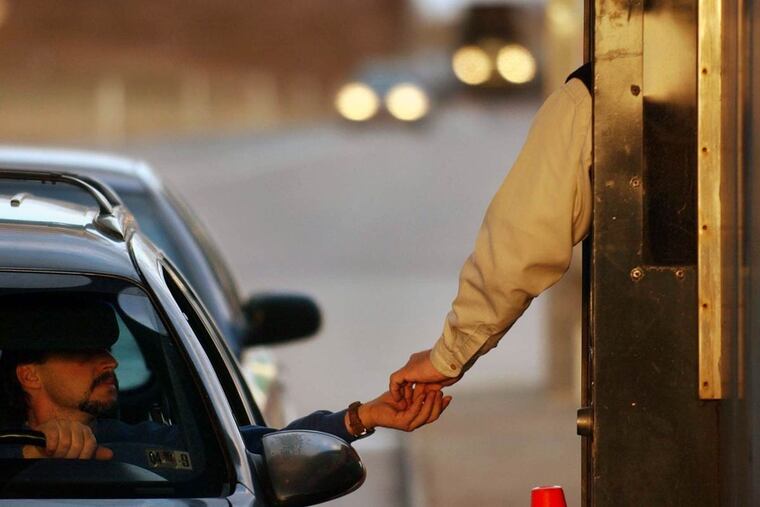 Investing in public projects such as toll roads can bring dependable returns to public pensions, those attending a gathering in Philadelphia were told.