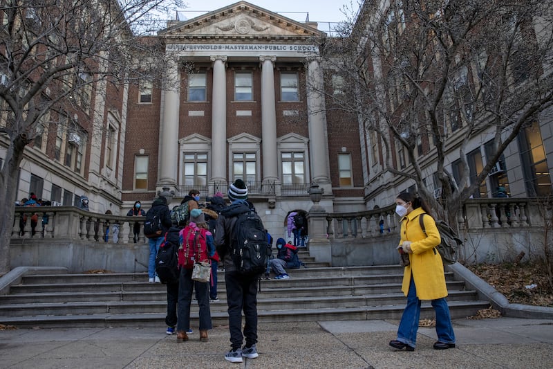 New Philadelphia School District data show more students qualified for