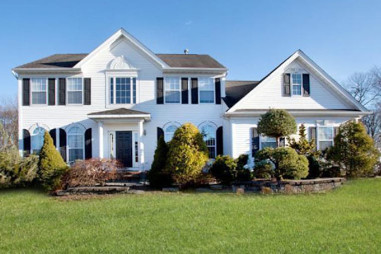 5 Liam Court, Monmouth Junction, NJ