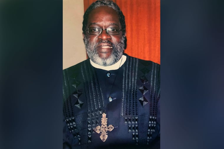 Rev. LeRoi Simmons, 74, a minister, business owner and longtime Germantown community activist, died May 6 of complications of sickle cell anemia.