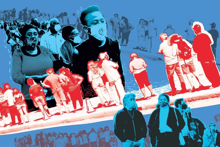 If you're registered, you have the right to voter. Here's what to do if you feel intimidated at the polls for any reason.