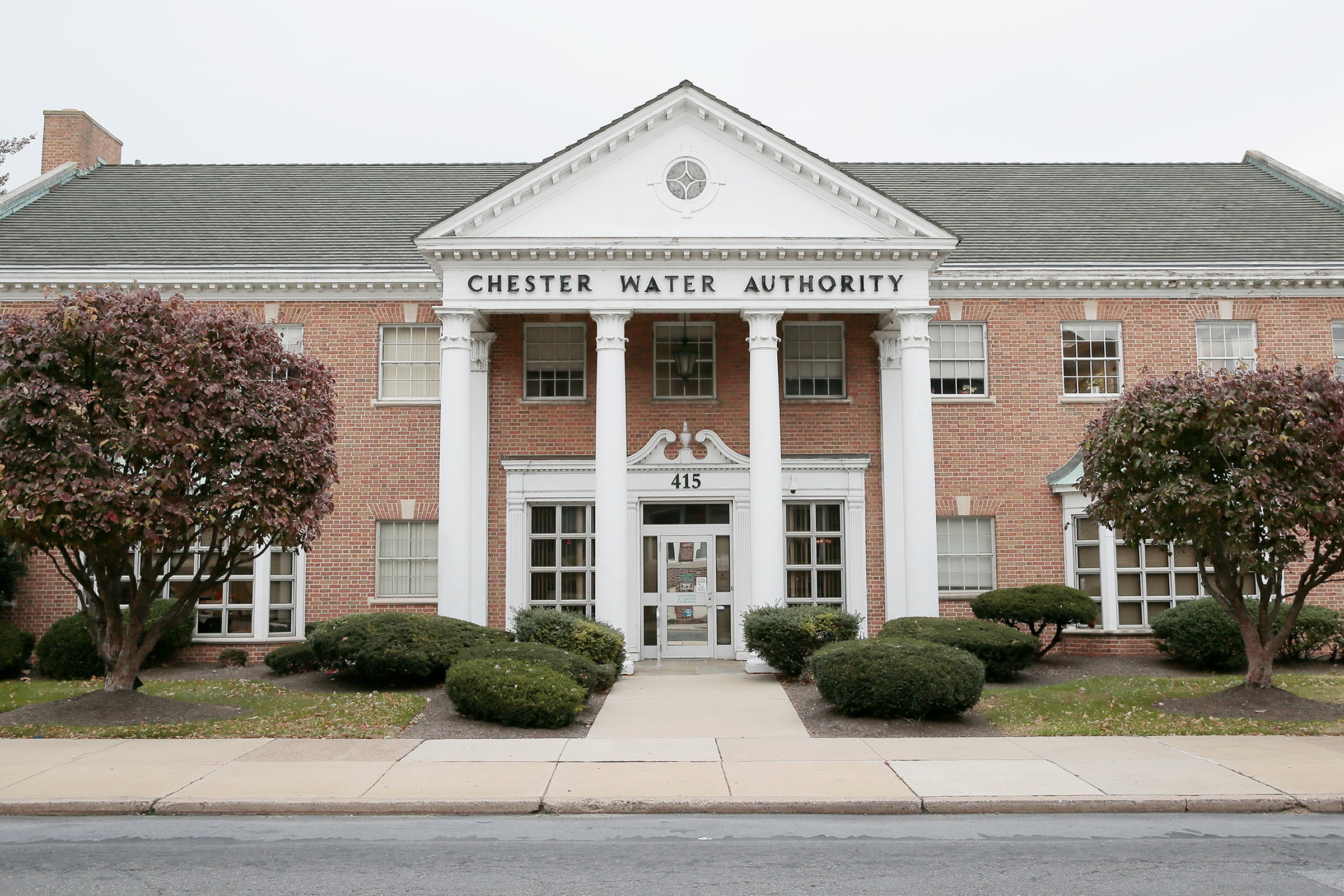 Letters to the Editor | Oct. 15, 2026
