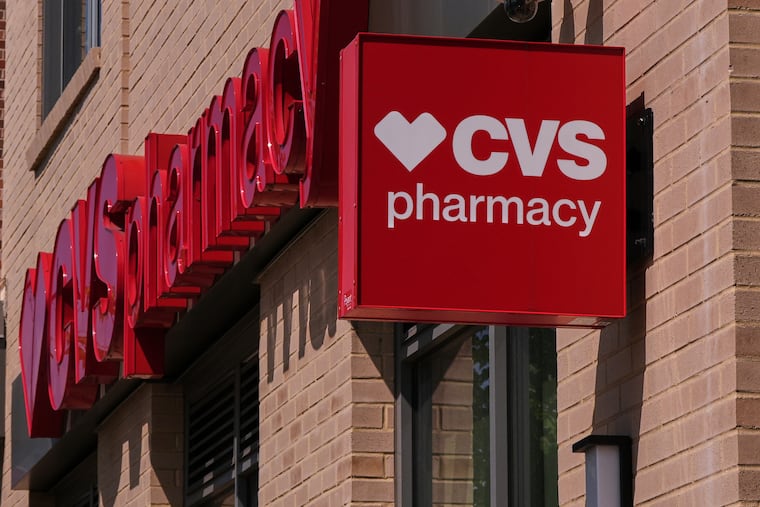 Carlos Sacanell was given confidential information about a potential corporate acquisition involving CVS, prosecutors said, and made $617,000 in illicit profits by trading stocks.