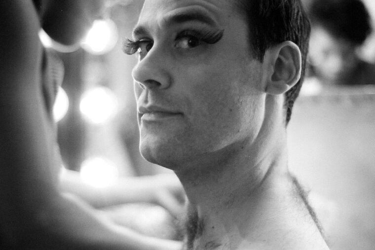 Martha Graham Cracker