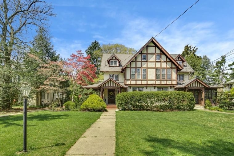 51 N. Evergreen Ave. in Woodbury is on the market for $229,900.