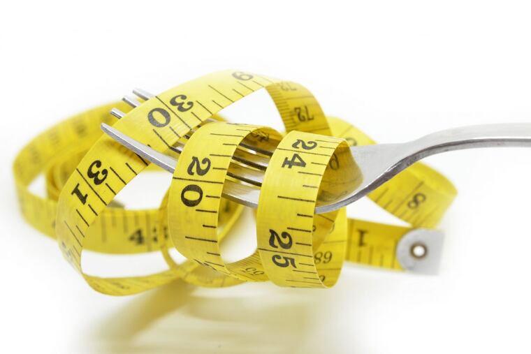 Pennsylvania adult obesity rates are 30.3 percent and in New Jersey they are 27.4 percent.