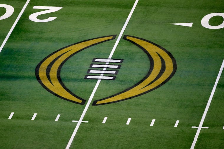 The College Football Playoff will expand to 12 teams this season.