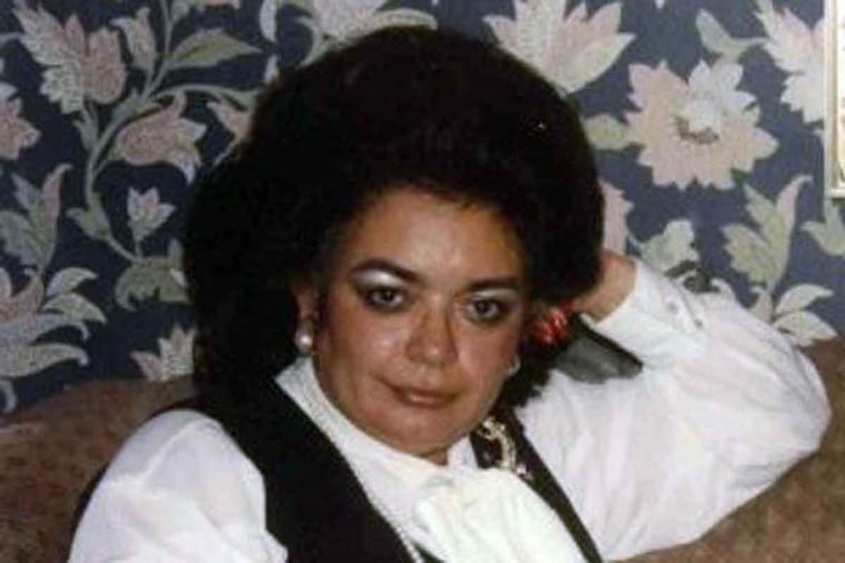 Andrea G. Tillis Solomon