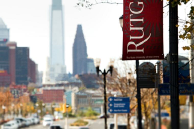 Rutgers announced on Monday that student workers will see a minimum wage increase to $11 an hour come January.