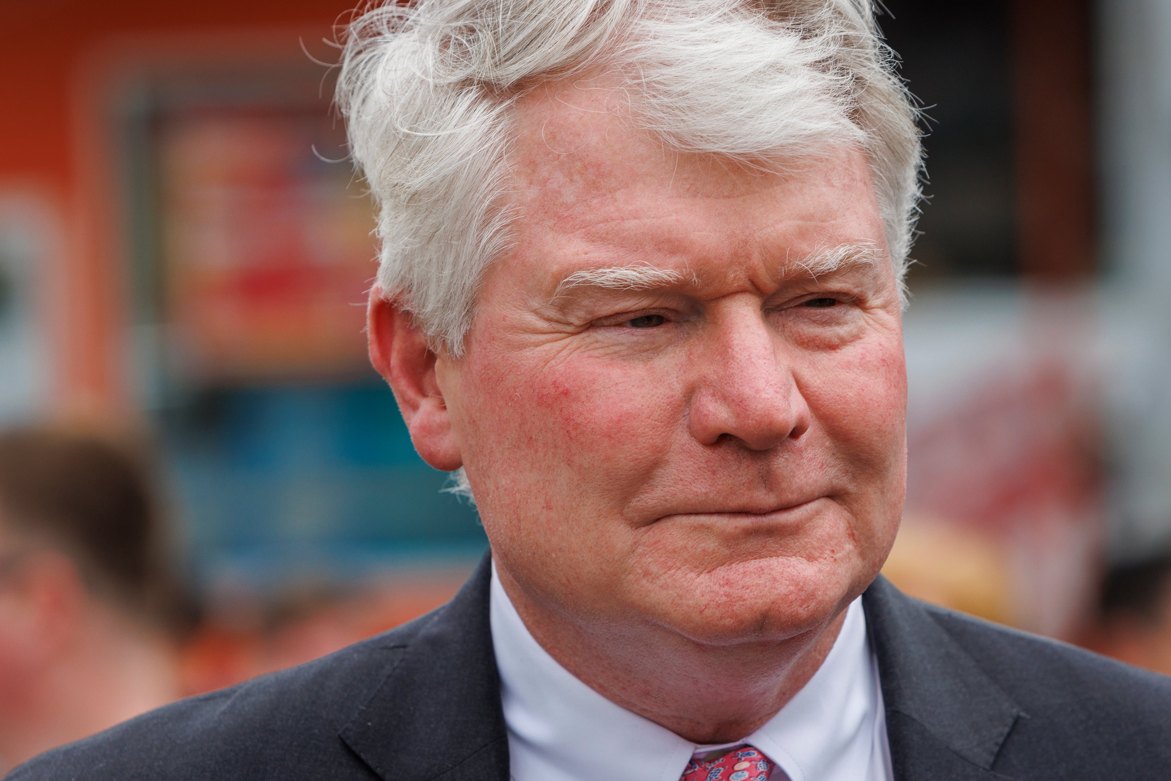 Johnny Doc reportedly switches to Republican after receiving prison commutation from Trump