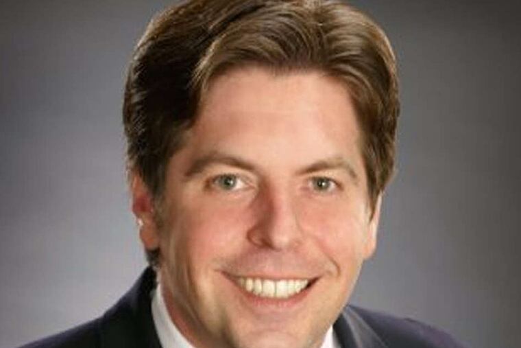 Former state Rep. Jim Wansacz