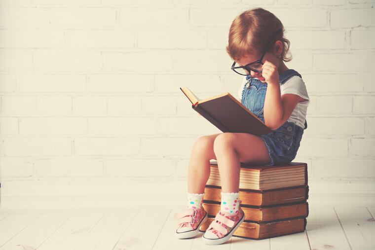 This holiday season, encourage your kids to cozy up with a new book.