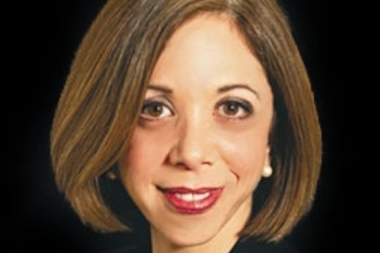 Ms. Zucker was “an incredible bundle of positive energy,” “a trailblazer,“ and a “dynamo in the workplace,” colleagues said.