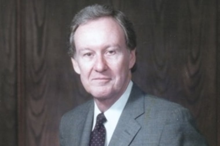 Mr. Hood's lifelong love of singing and the joys it provided may have been his most treasured achievements.