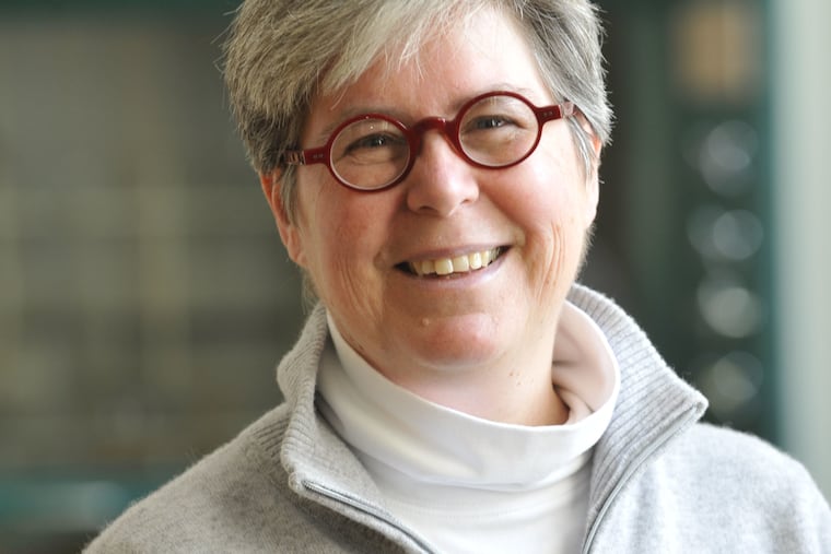 Michelle Francl is the Frank B. Mallory Professor of Chemistry at Bryn Mawr College. Her book, Steeped: The Chemistry of Tea, will be published by the Royal Society of Chemistry on Jan. 24.