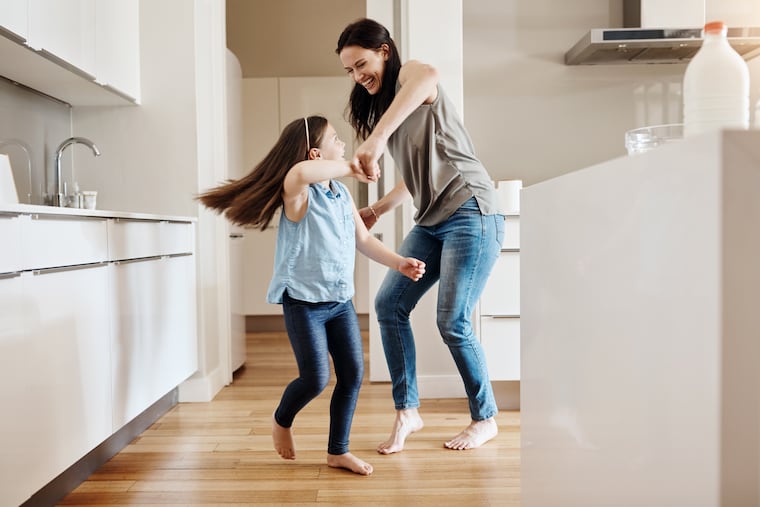 The Philadelphia metropolitan area has a relatively high home ownership rate among single mothers, according to an analysis of 2022 Census Bureau data by LendingTree.