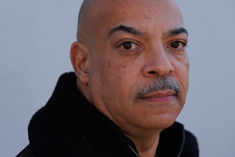Former Philly District Attorney Seth Williams is now serving as a part-time chaplain in the city prison system.