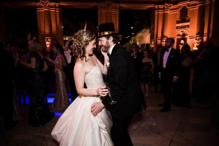 Dr. Holly Gray and Dr. Mark O’Hara #submittedImage