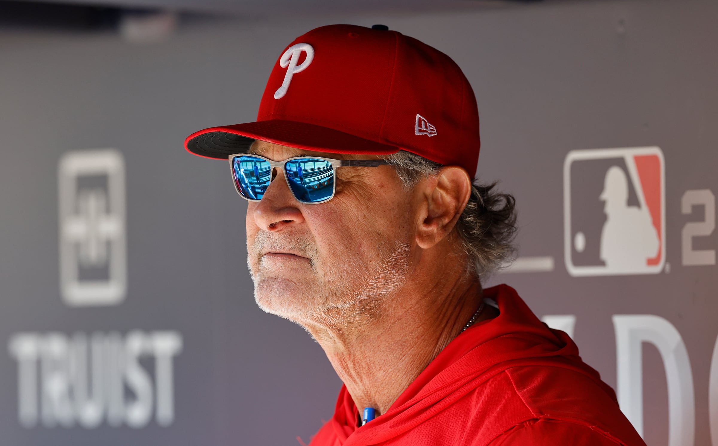 ⚾ Not going anywhere | Sports Daily Newsletter
