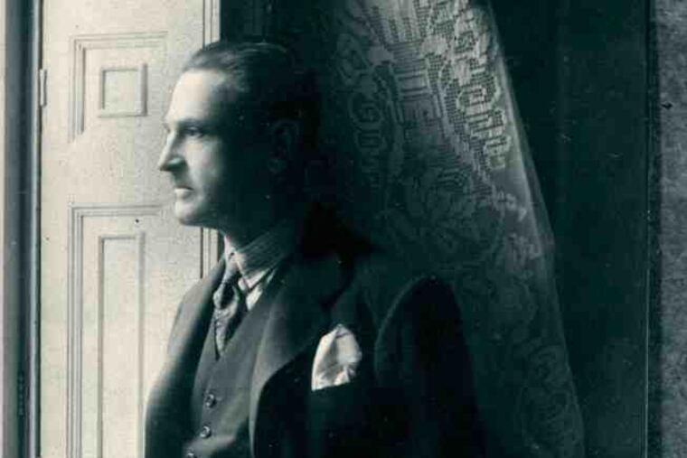 From the book jacket