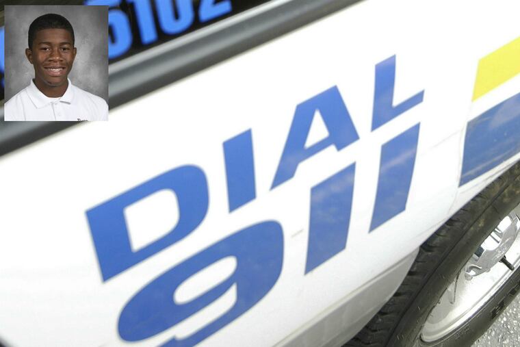 William Bethel, a Boys’ Latin sophomore, died Tuesday night after he was shot on Easter Sunday on the 800 block of South Street.