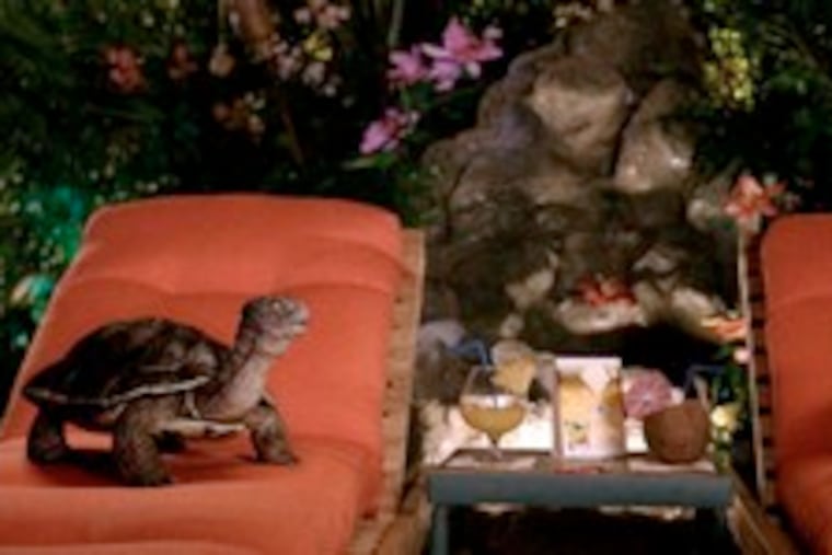 So would "The Slowskys."