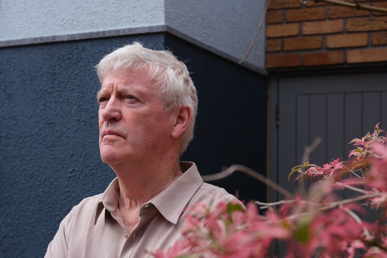 Liam Madden is notorious for blocking development projects across Ireland.