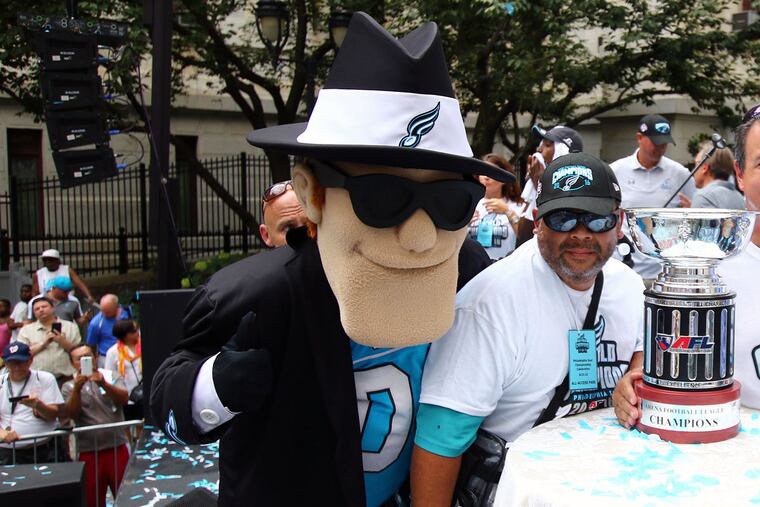 Phil Jaurigue is overseeing a rebound in sales at Sabre Systems.