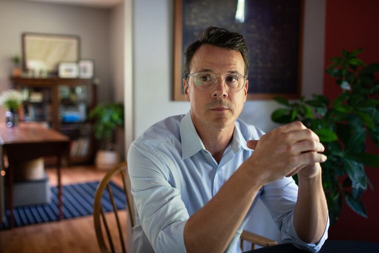 Drew Calver, a high school history teacher in Austin, Texas, had a heart attack at his home on April 2, 2017. A neighbor rushed him to the nearby emergency room that was out-of-network on his school district health plan.