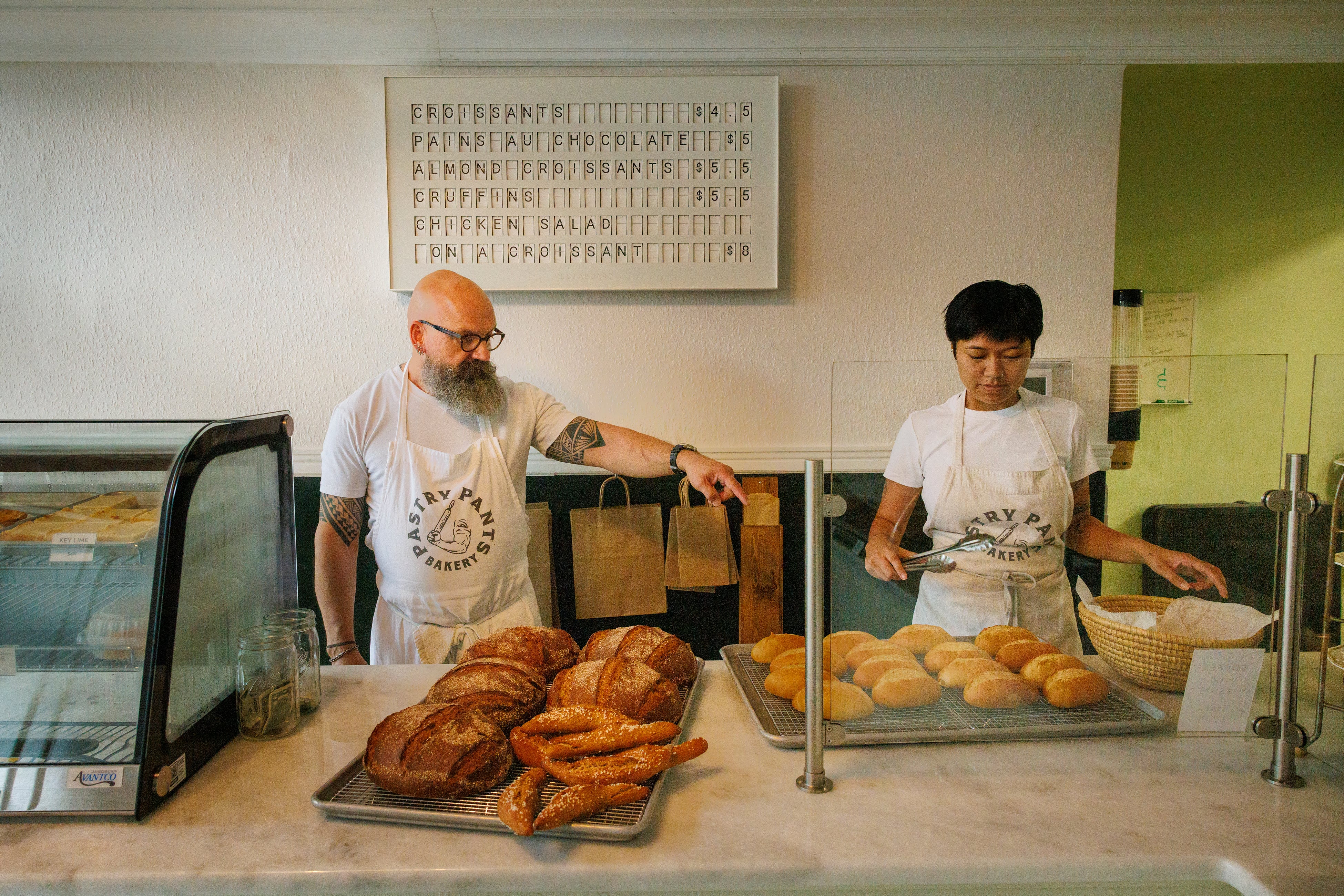 Swarthmore bakery Pastry Pants has closed amid rising costs and waning business