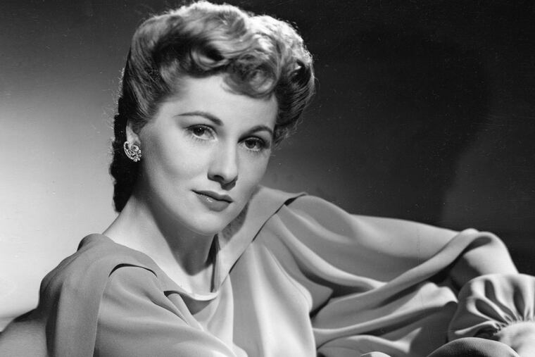 Lovely Joan Fontaine, who won the Best Actress Oscar in 1941 for her role in "Suspicion," died at age 96 this year.