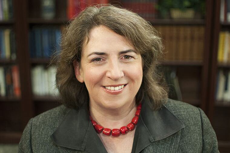 Terry Mutchler is executive director of the Pennsylvania Office of Open Records.