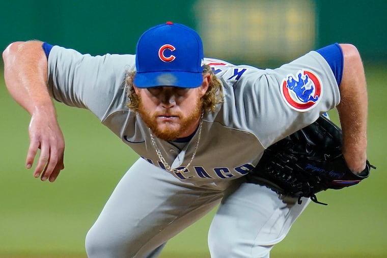 Chicago Cubs closer Craig Kimbrel could be the biggest difference-making pitcher who gets dealt before the July 30 trade deadline.