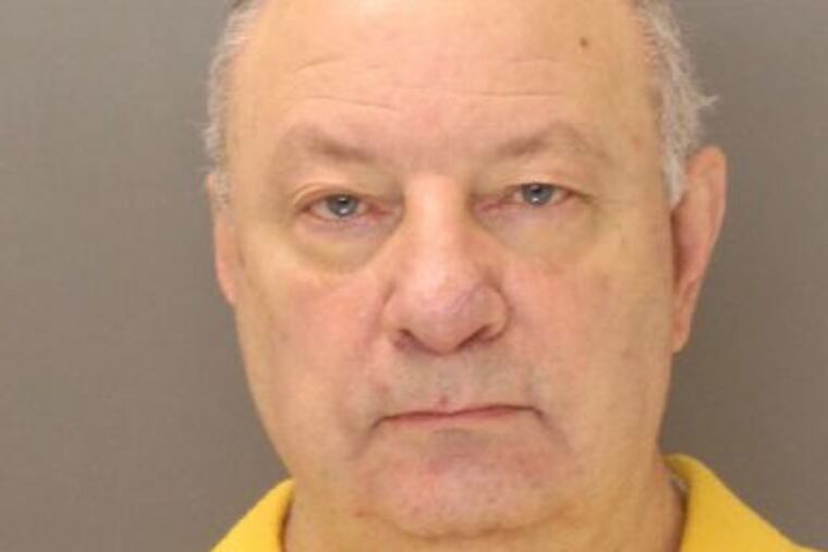 Robert Timothy Shimer, 65, of Deerpath Road, pleaded no contest Wednesday, March 6, 2019, to criminal charges including involuntary deviate sexual intercourse with a mentally disabled person, indecent assault of an 11-year-old, and related counts.