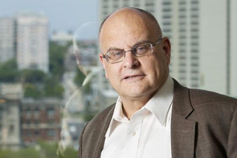 Jeremy Nowak, a prominent civic investor and advocate, died July 28 of complications from a heart attack.