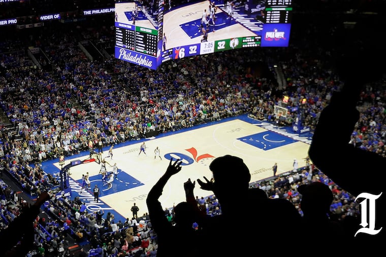 The Sixers will close their facilities on Friday for Juneteenth.