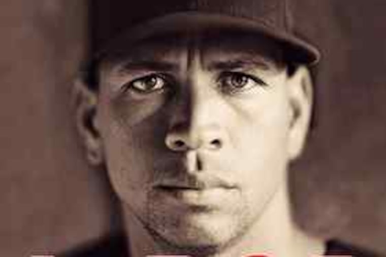 From the book jacket