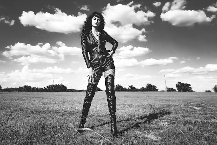 Nikki Lane brings her Denim & Diamonds tour to Ardmore Music Hall on Saturday.