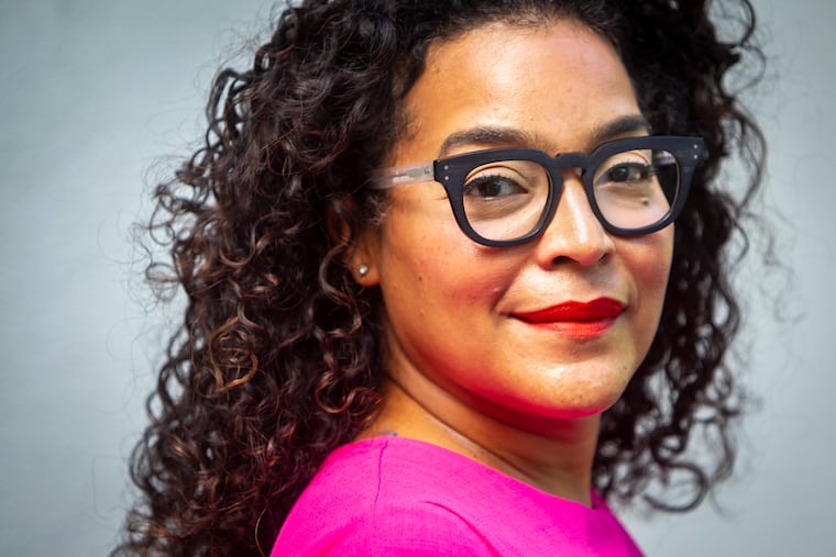 Aurora Archer is co-host of The Opt-In podcast, where she has important, but uncomfortable, conversations about racism.