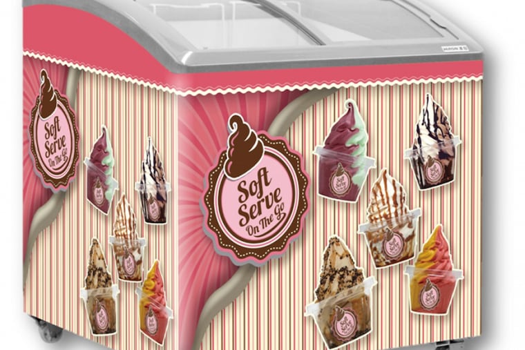 Real Kosher Ice Cream of Brooklyn, NY, is recalling soft serve on the go ice cream and sorbet cups, because it has the potential to be contaminated with Listeria monocytogenes.