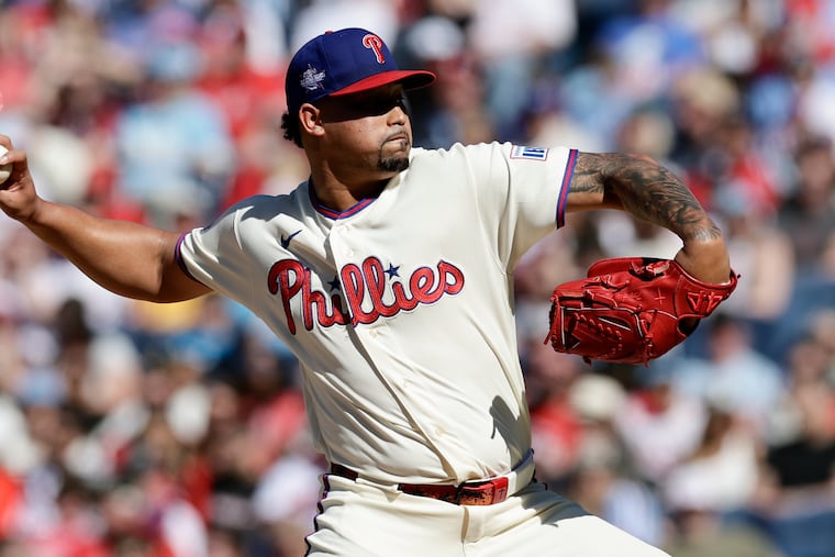 The Phillies are hopeful that Duran will be ready to return when the 15 days are up.