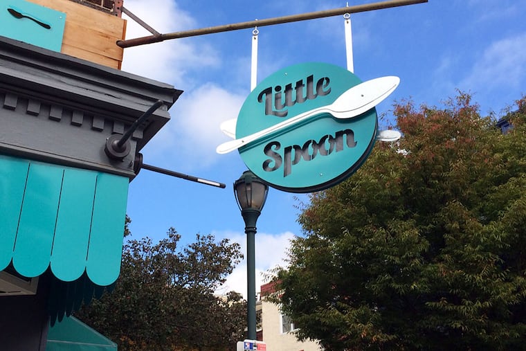 Little Spoon Cafe, 1500 South St.