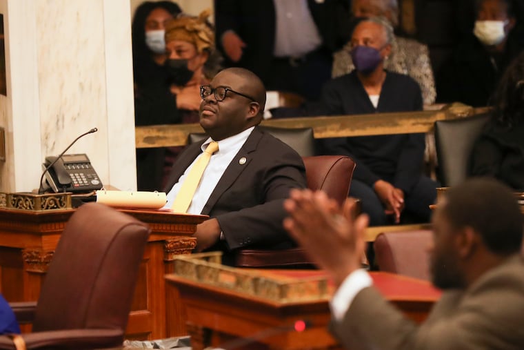 Councilmember Anthony Phillips said: “We’ve heard clear concerns about how these businesses — when overly concentrated — disrupt quality of life, create safety and cleanliness challenges, and detract from the character and appeal of our neighborhoods."