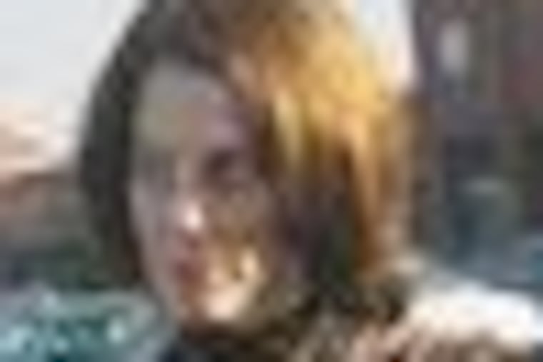 Elizabeth Eisenstadt Evans