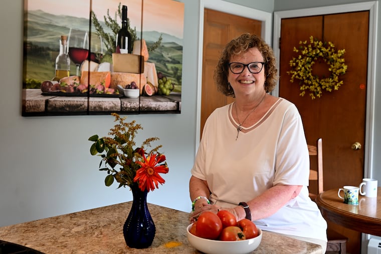 Retired nurse Mary Ellen DeAngelo sent a letter to the judge overseeing the Prospect Medical Holdings bankruptcy. She decried what she called the "criminal" treatment of Crozer Health by the California for-profit.