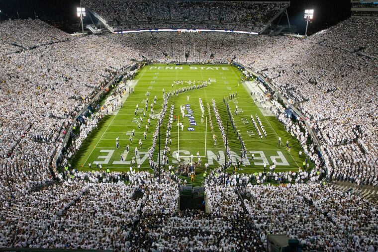 A new Senate bill calls for college athletes to be able to bargain collectively.