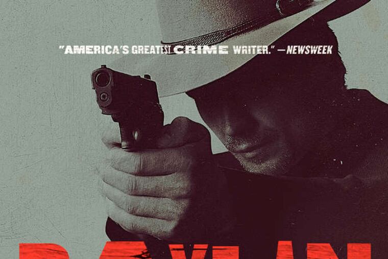 From the book jacket