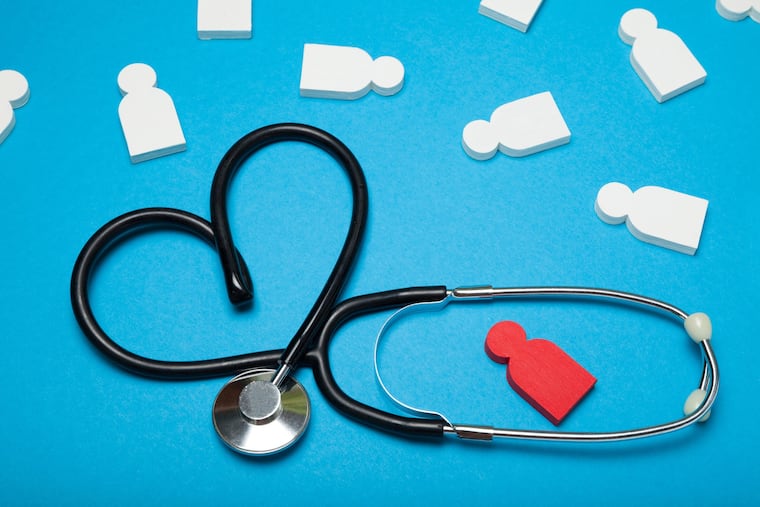 Pulmonary hypertension is classified into five groups, depending on the cause.