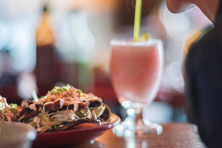 VegOut is a vegan travel show that will venture to different cities highlighting what surprising vegan options cities have to offer. (courtesy photo)