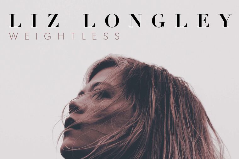 Liz Longley: "Weightless"